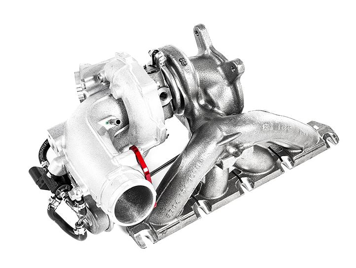 IE K04 Turbo Kit MK6 2.0T TSI - 0