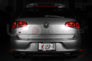 Aggressiv Carbon Fiber Rear Spoiler Cover For MK7 GTI / Golf R-13