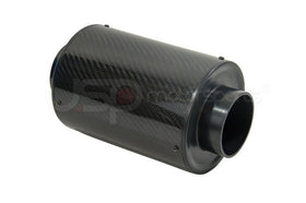 USP Tear-Duct Direct Flow Intake System: 1.8T & 2.0T Gen3 MK6 Jetta, Beetle, Passat - 0