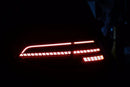 MK7 to MK7.5 Facelift LED Tail Light Adapter Harness for MK7-5