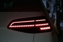MK7 to MK7.5 Facelift LED Tail Light Adapter Harness for MK7-3