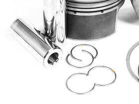 IE Spec Mahle Pistons For 2.0T TSI (Gen 1, 2, 3) | Fits VW MK5, MK6, MK7/MK7.5 & Audi B8, C7, 8P, 8J, 8V, 8S - 0