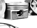 IE Spec Mahle Pistons For 2.0T TSI (Gen 1, 2, 3) | Fits VW MK5, MK6, MK7/MK7.5 & Audi B8, C7, 8P, 8J, 8V, 8S-6
