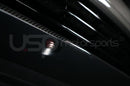 Aggressiv Carbon Fiber Front Lip For MK7 Golf R-16