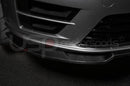 Aggressiv Carbon Fiber Front Lip For MK7 Golf R-17