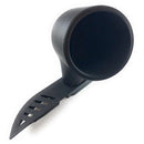 CJM Industries XL Deep - MK7/7.5 GTI & Golf R V3 Single Gauge Pod | 2019025-MK7S-XL-TX-1