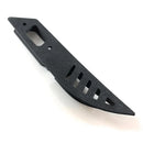 CJM Industries XL Deep - MK7/7.5 GTI & Golf R V3 Single Gauge Pod | 2019025-MK7S-XL-TX-4