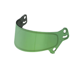 Bell SE077 Helmet Shield ML Green