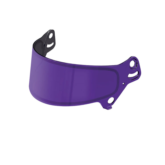 Bell SE077 Helmet Shield ML - Purple