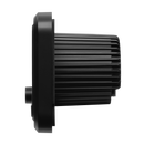 Boss Audio Systems Marine Gauge Receiver/ 5in Touchscreen/ Amplified-4