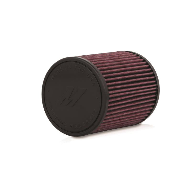 Mishimoto Performance Air Filter - 2.75in Inlet / 8in Length