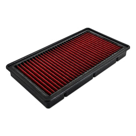 Mishimoto Reusable Drop-In Air Filter, Fits Ford 7.3L Powerstroke 2001-2003