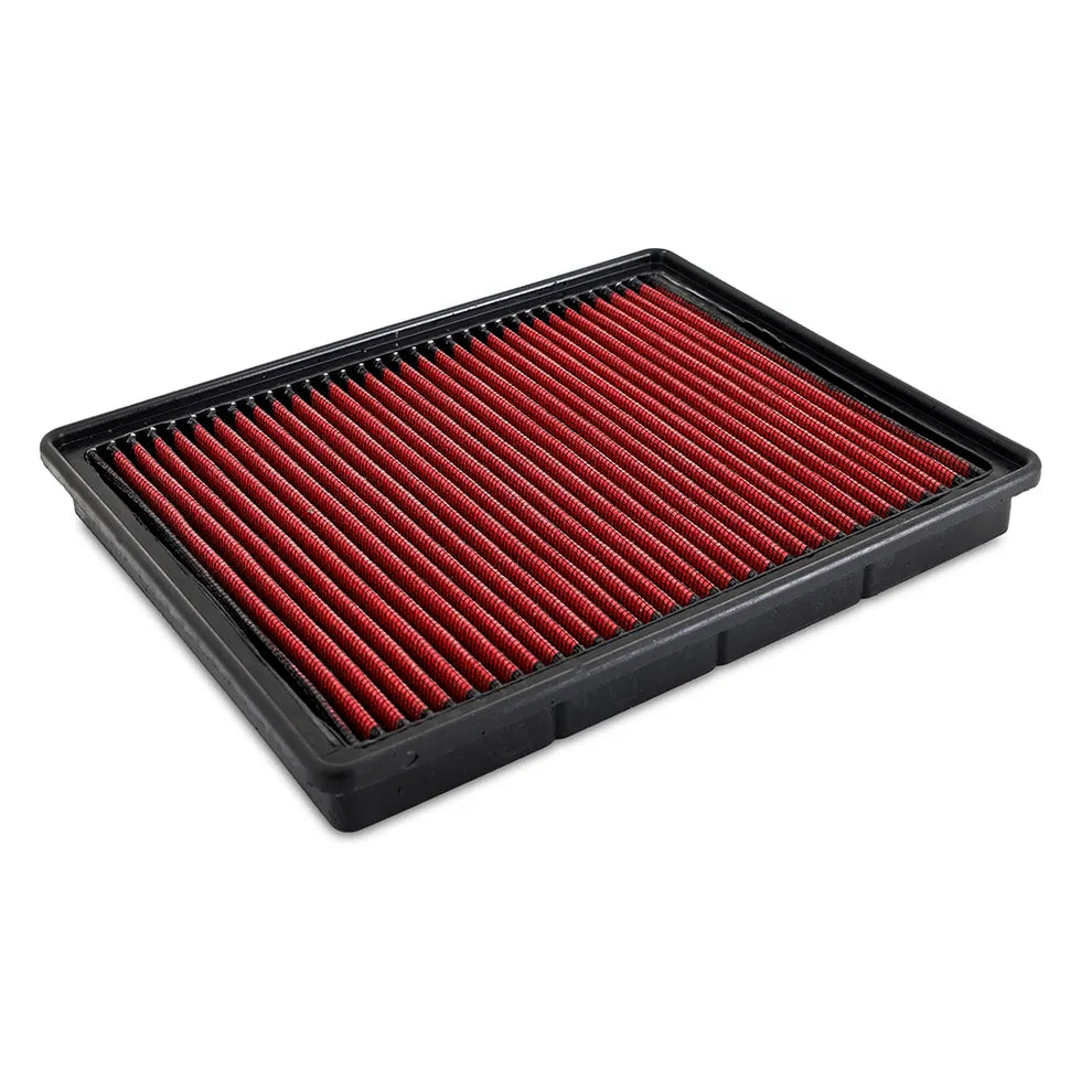 Mishimoto Reusable Drop-In Air Filter, Fits Chevrolet Silverado 1500 1999-2018