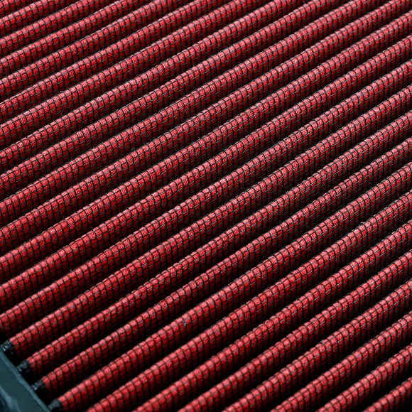 Mishimoto Reusable Drop-In Air Filter, Fits Chevrolet Silverado 1500 1999-2018