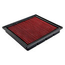 Mishimoto Reusable Drop-In Air Filter, Fits RAM Cummins 6.7L 2007+-1