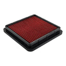 Mishimoto Reusable Drop-In Air Filter, Fits Subaru WRX 2008-2018-3