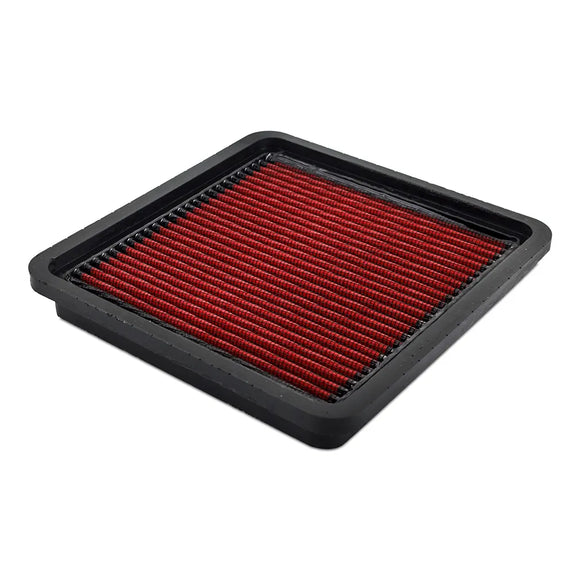 Mishimoto Reusable Drop-In Air Filter, Fits Subaru WRX 2008-2018