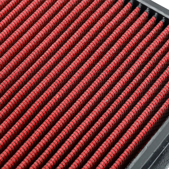 Mishimoto Reusable Drop-In Air Filter, Fits Subaru WRX 2008-2018