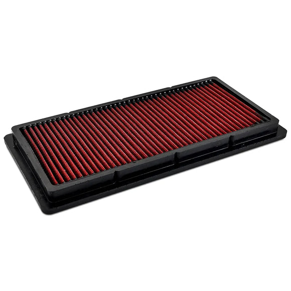 Mishimoto Reusable Drop-In Air Filter, Fits Jeep Cherokee XJ 1987-2001