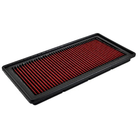 Mishimoto Reusable Drop-In Air Filter, Fits Jeep Cherokee XJ 1987-2001