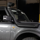 Borne Off-Road 2021+ Ford Bronco Snorkel Kit for Borne Off-Road Intake-4