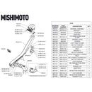 Borne Off-Road 2021+ Ford Bronco Snorkel Kit for Borne Off-Road Intake-5