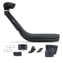 Borne Off-Road 2021+ Ford Bronco Snorkel Kit for Borne Off-Road Intake-1