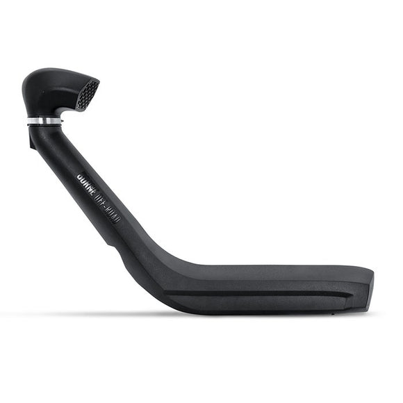 Borne Off-Road 2021+ Ford Bronco Snorkel Kit for Borne Off-Road Intake