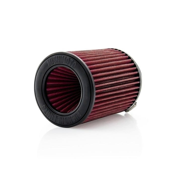 Mishimoto Performance Air Intake - VW Mk7 / Audi 8V A3/S3 MQB