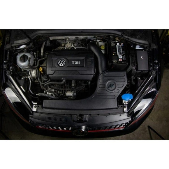 Mishimoto Performance Air Intake - VW Mk7 / Audi 8V A3/S3 MQB