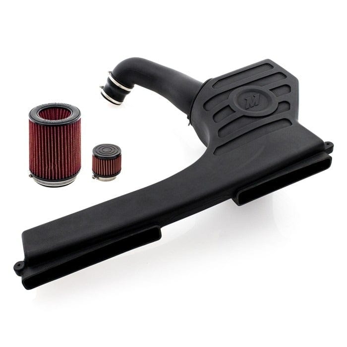 Mishimoto Performance Air Intake - VW Mk7 / Audi 8V A3/S3 MQB - 0