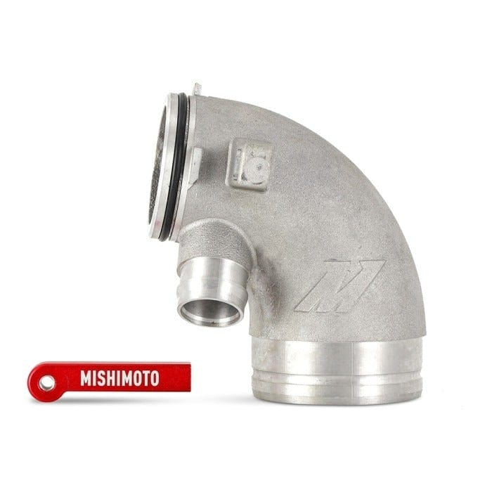 Mishimoto Turbo Inlet Pipe - VW Mk7 / Audi 8V A3/S3 MQB