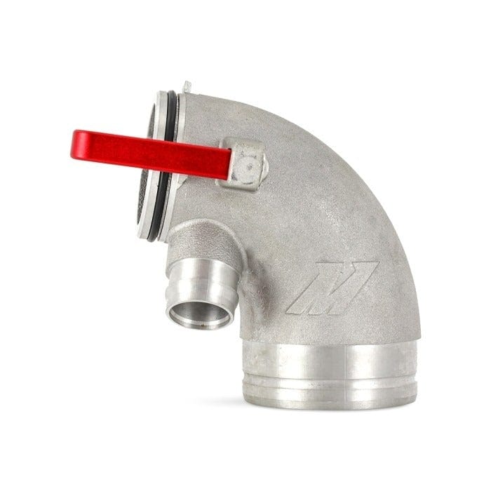 Mishimoto Turbo Inlet Pipe - VW Mk7 / Audi 8V A3/S3 MQB - 0
