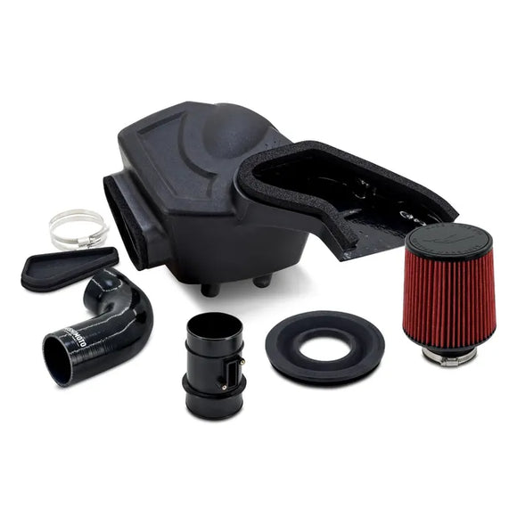 Performance Air Intake, fits Toyota Tacoma 2024+ (Non-Trailhunter)
