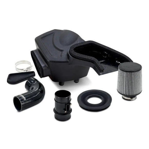 Performance Air Intake, fits Toyota Tacoma 2024+ (Non-Trailhunter)