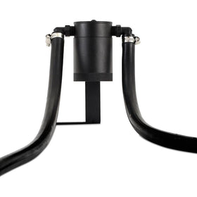 Mishimoto 2011+ Ford F-150 2.7L/3.5L/5.0L V8 Catch Can - 0