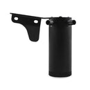 Mishimoto 07-13 Mazda Mazdaspeed3 Baffled Oil Catch Can Kit - Black (PCV Side)-2