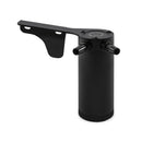 Mishimoto 07-13 Mazda Mazdaspeed3 Baffled Oil Catch Can Kit - Black (PCV Side)-3