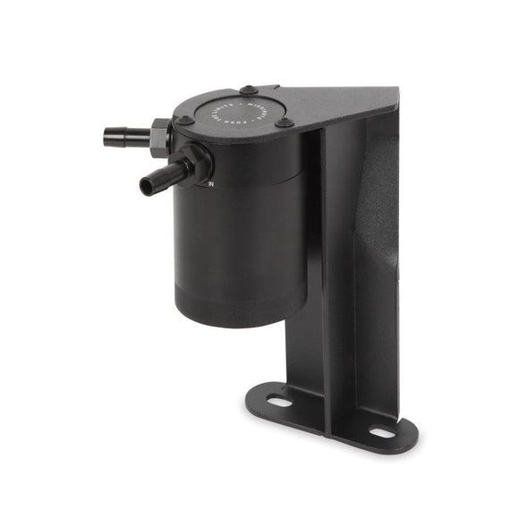 Direct-Fit Catch Can fits Infiniti Q50/Q60 3.0T 2016+