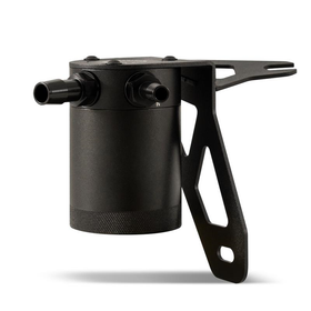 Mishimoto 22+ Kia Stinger GT Catch Can Kit (PCV Side) - 0