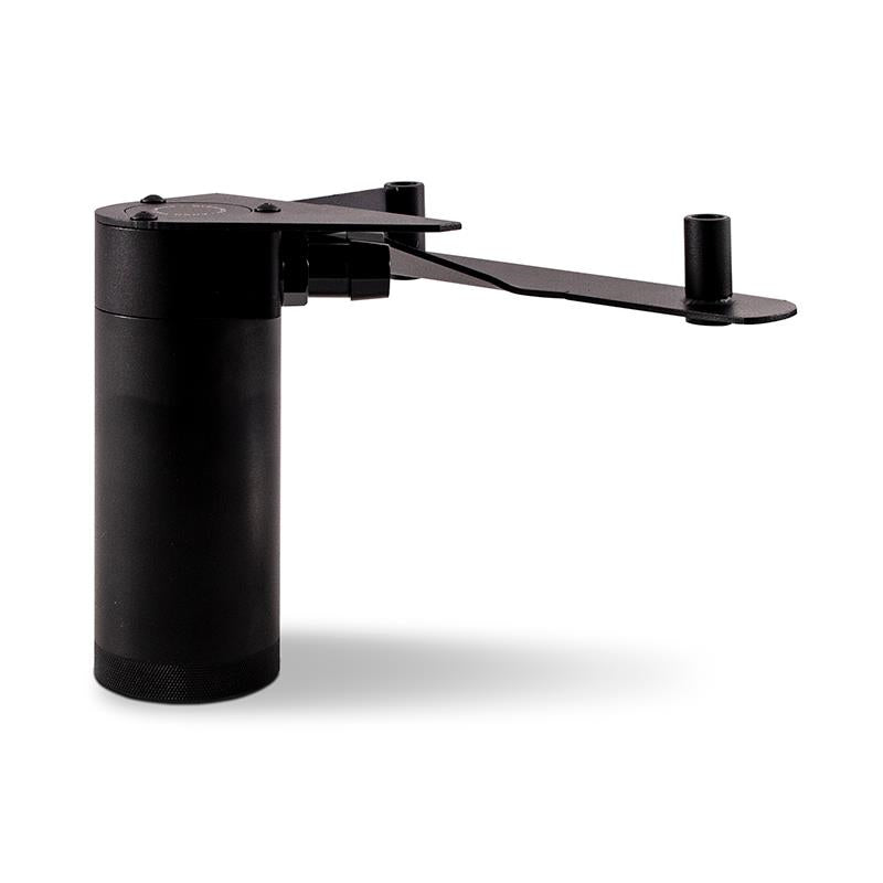 Baffled Oil Catch Can, fits Nissan Titan XD 5.0L Cummins 2016-2019