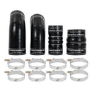 Mishimoto 2019+ RAM Cummins 6.7L Factory-Fit Boot Kit-1