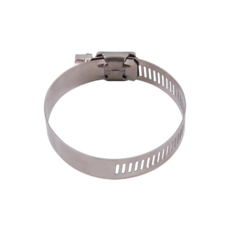 Mishimoto High-Torque Worm Gear Clamp 3.54in.-4.49in. (90mm-114mm) - Pack of 2 - 0