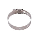 Mishimoto High-Torque Worm Gear Clamp 0.83in.-1.73in. (21mm-44mm) - Pack of 10-1