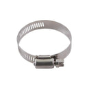 Mishimoto High-Torque Worm Gear Clamp 0.83in.-1.73in. (21mm-44mm) - Pack of 10-2