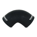 Mishimoto 2.0 Inch Black 90 Degree Coupler-1