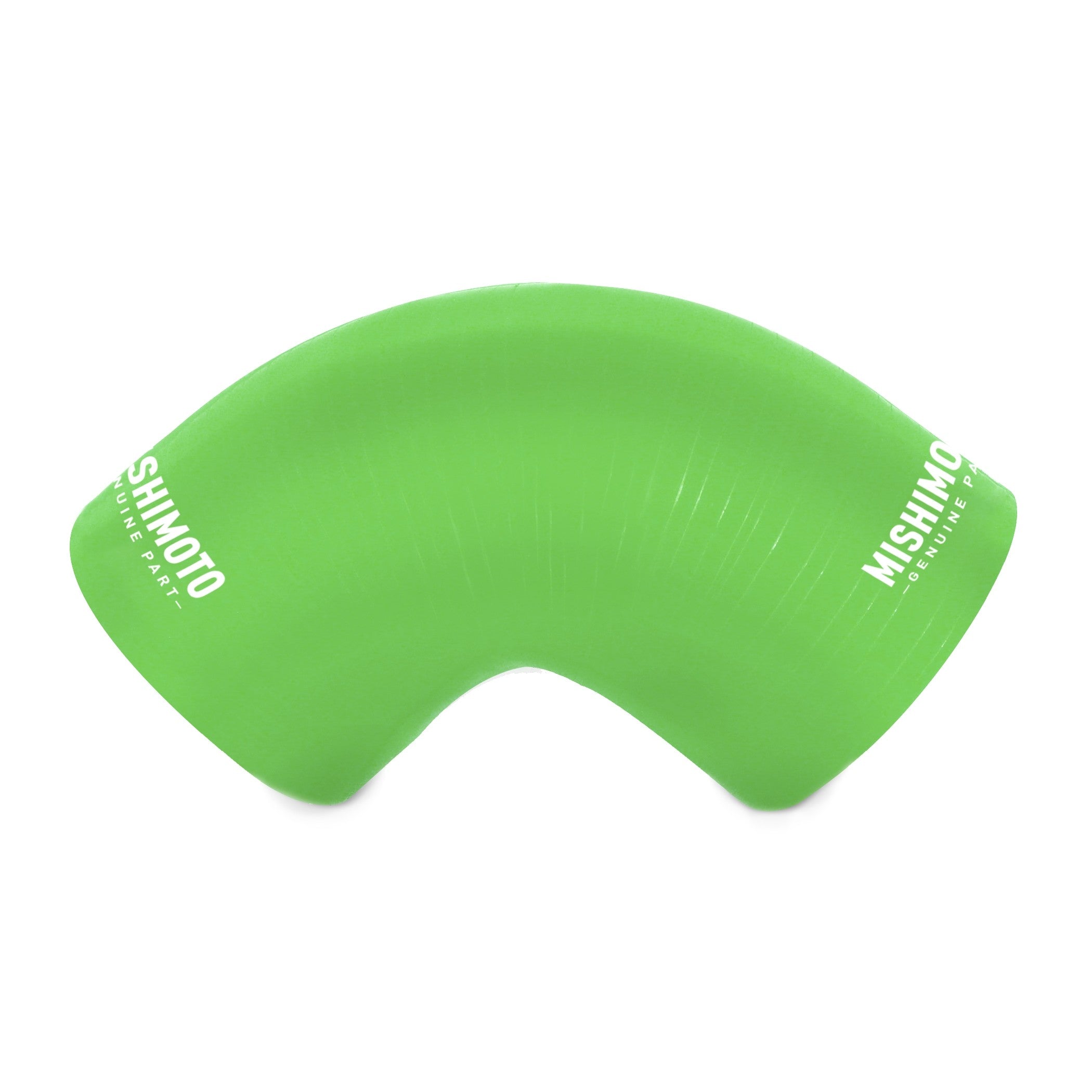 Mishimoto 2.0in. 90-Degree Coupler Green