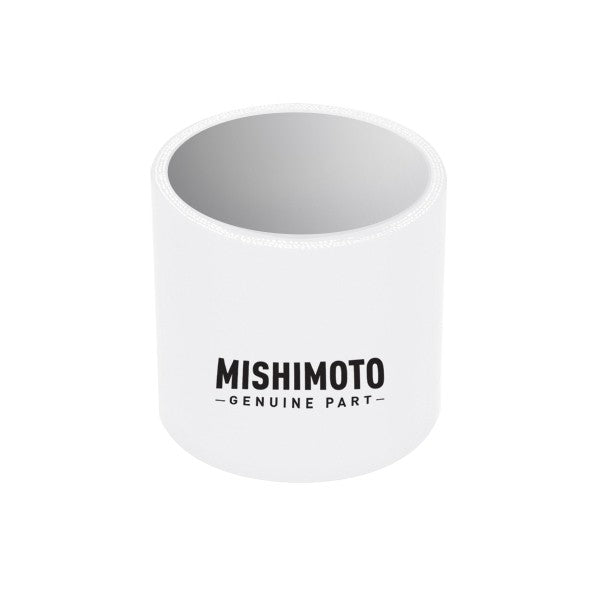 Mishimoto 2.5in. Straight Coupler