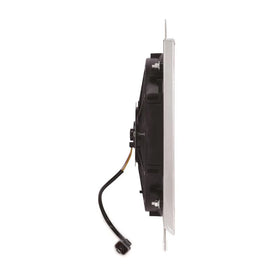 Mishimoto 92-00 Honda Civic / 93-97 Del Sol Aluminum Fan Shroud Kit - 0