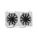 Mishimoto 99-03 Mazda Miata Aluminum Fan Shroud Kit (will not work on 04-05 Miata)-1